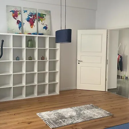 Apartamento Perfekt Fuer Geschaeftsreisende Komfort Eleganz Und Erstklassiges Wlan In Zentraler Lage Wuppertal