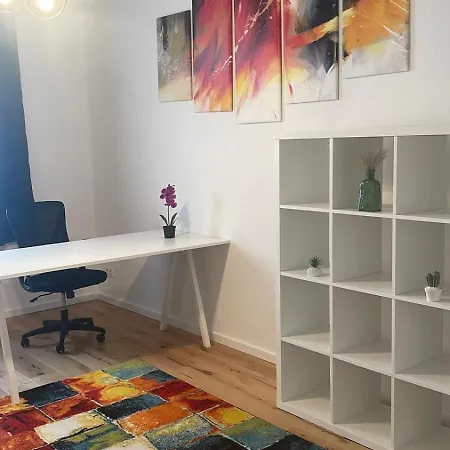Appartamento Perfekt Fuer Geschaeftsreisende Komfort Eleganz Und Erstklassiges Wlan In Zentraler Lage Wuppertal