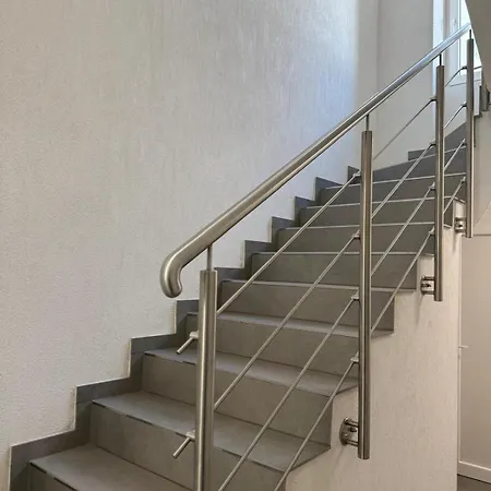 Perfekt Fuer Geschaeftsreisende Komfort Eleganz Und Erstklassiges Wlan In Zentraler Lage Appartamento *