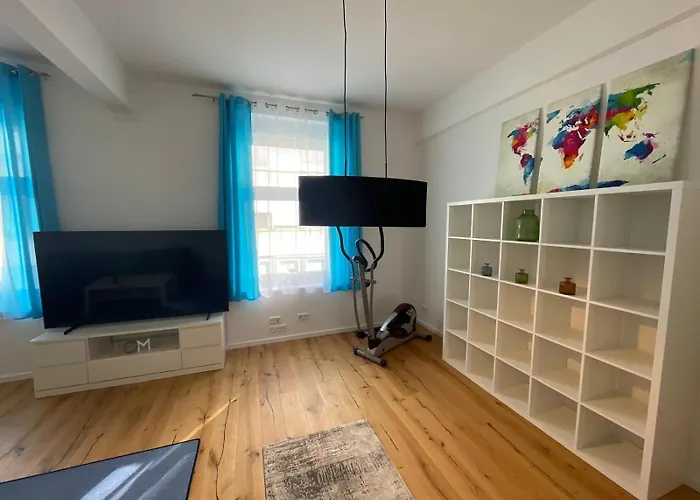 Perfekt Fuer Geschaeftsreisende Komfort Eleganz Und Erstklassiges Wlan In Zentraler Lage Wuppertal