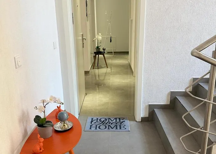 Perfekt Fuer Geschaeftsreisende Komfort Eleganz Und Erstklassiges Wlan In Zentraler Lage Wuppertal